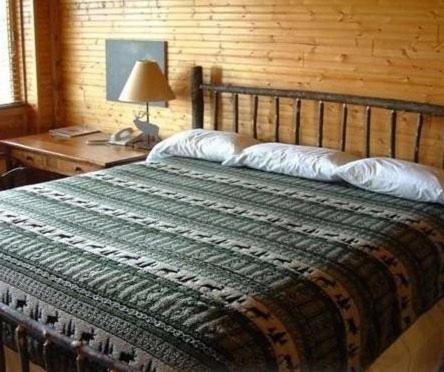 Bristol Harbour Resort Grange Landing Room photo