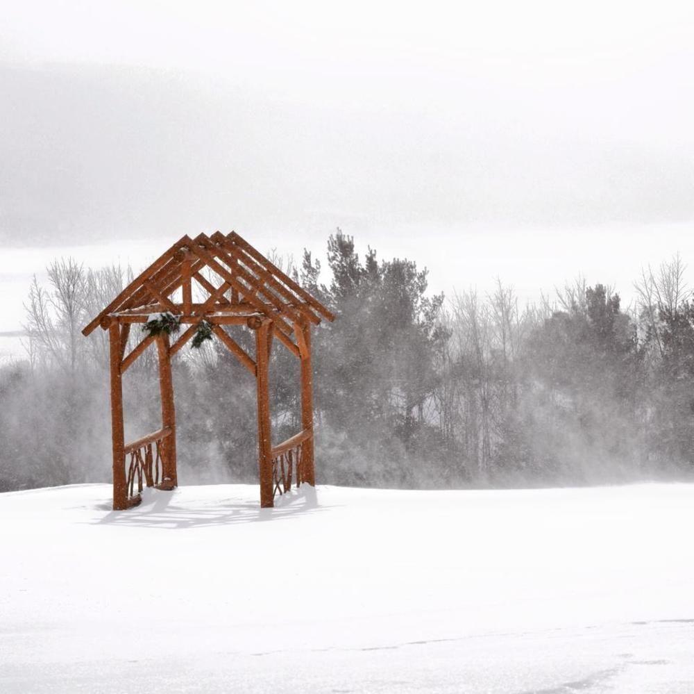 Bristol Harbour Resort Grange Landing Exterior photo